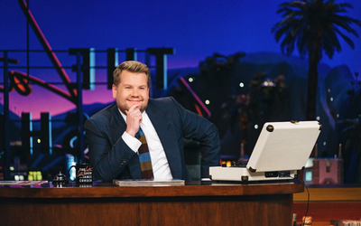 James Corden to Pay Salaries of Furloughed Staffers on 'The Late Late Show'